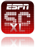 ESPN ScoreCenter XL